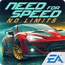 Need for Speed No Limits